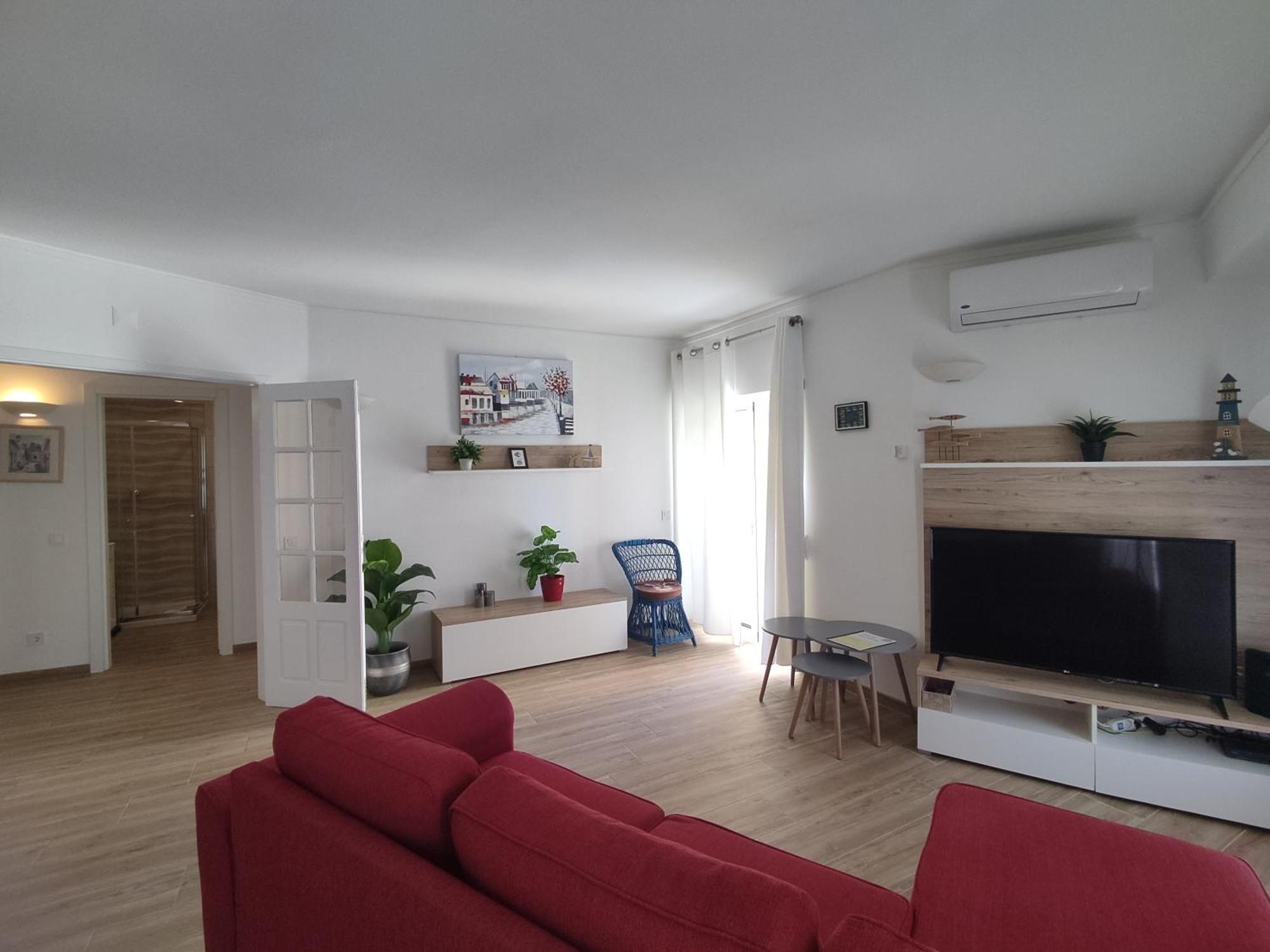 7c Castelo - Casas & Papeis Appartamento *