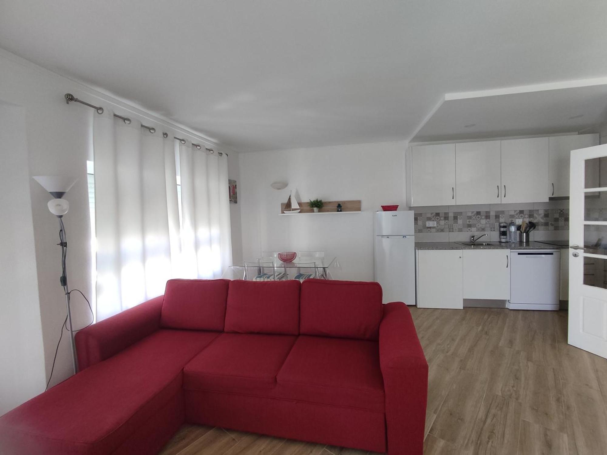 Appartamento 7c Castelo - Casas & Papeis Armação de Pêra