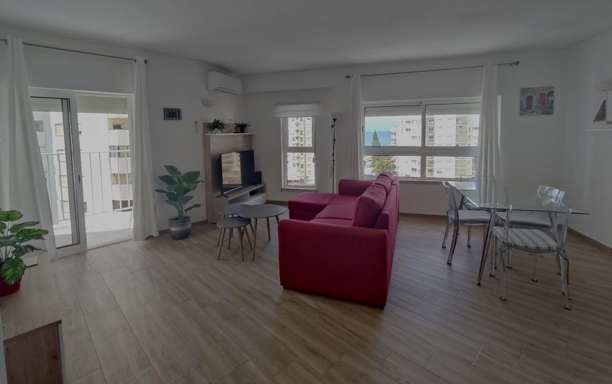 7c Castelo - Casas & Papeis Appartamento *
