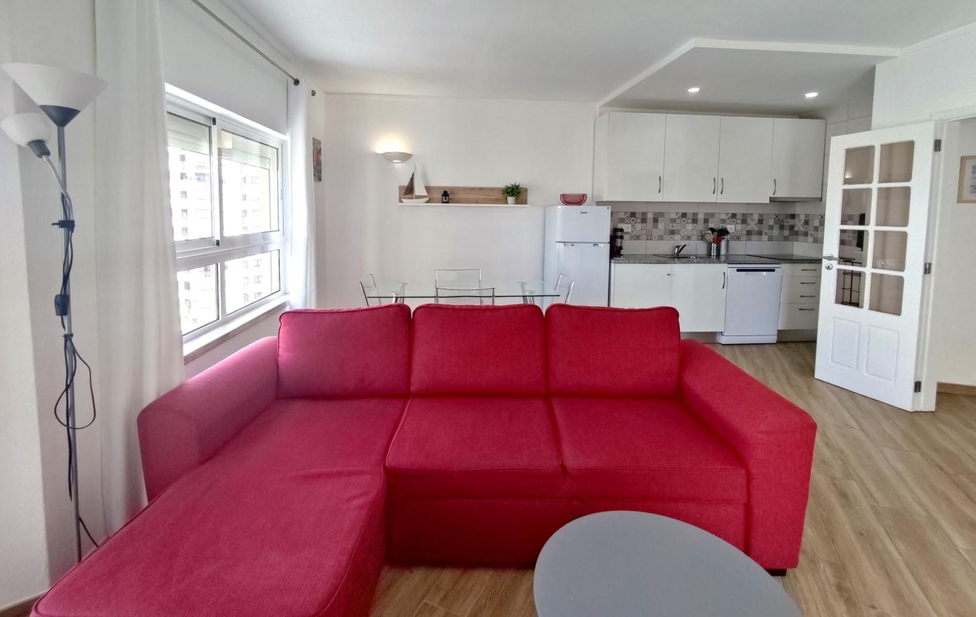 Appartamento 7c Castelo - Casas & Papeis *