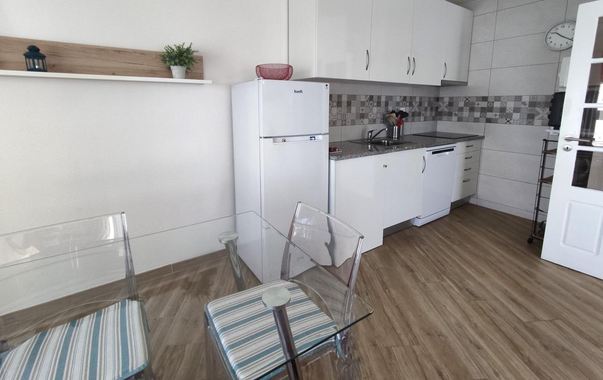 7c Castelo - Casas & Papeis Appartamento *