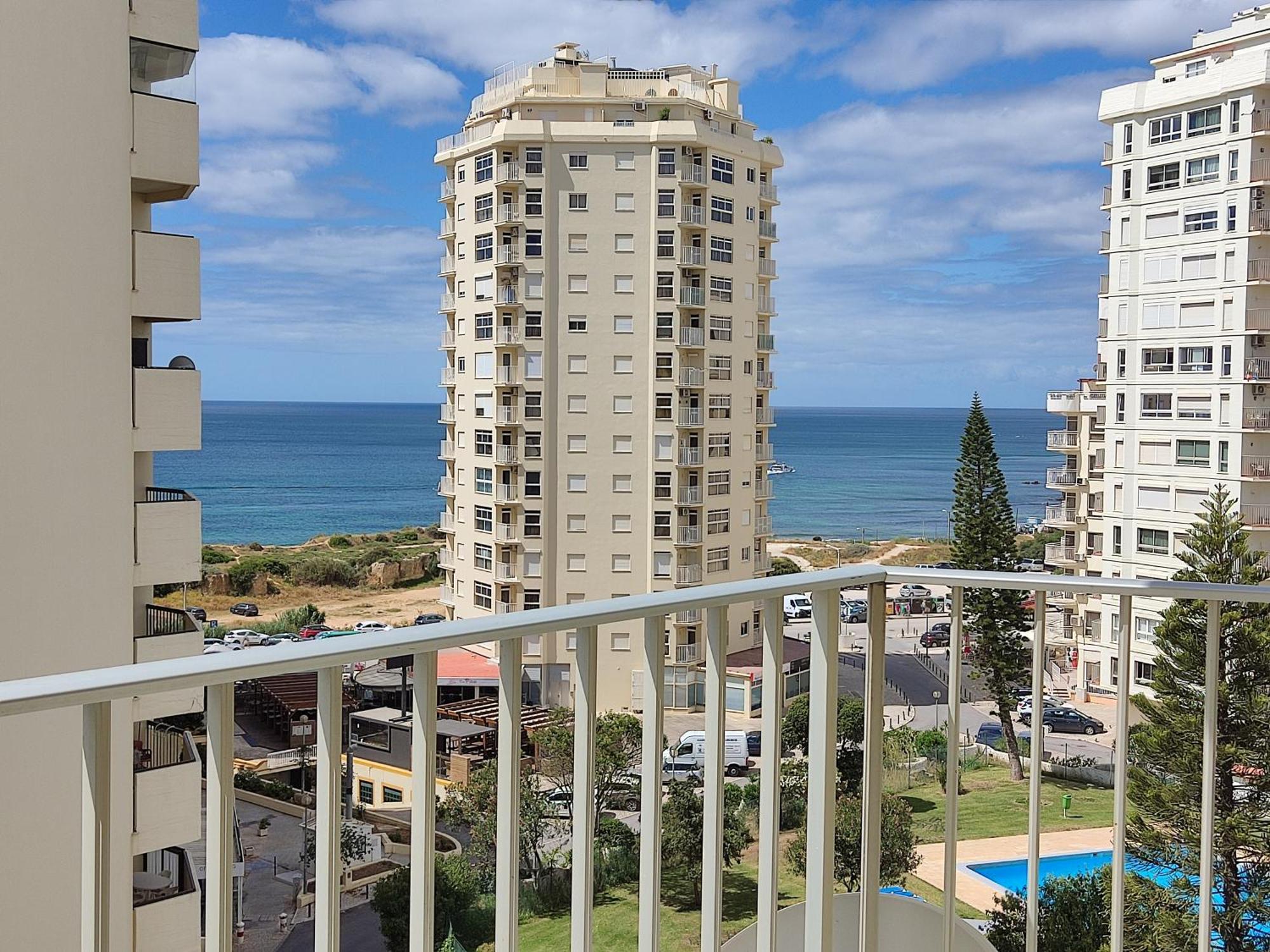 7c Castelo - Casas & Papeis Appartamento Armação de Pêra